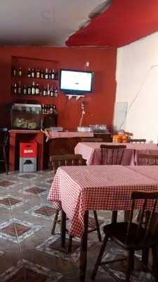 Forneria Virou Pizza