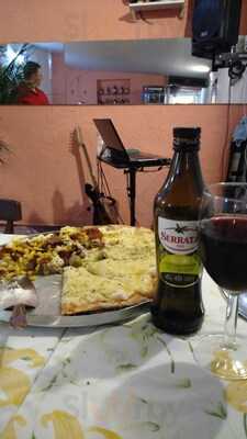 Forneria Virou Pizza