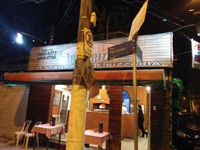 Forneria Virou Pizza