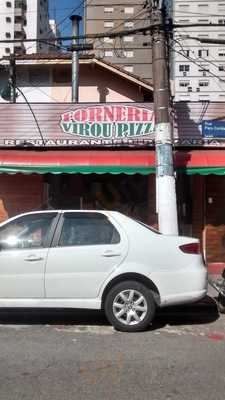Forneria Virou Pizza