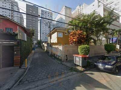 Forneria Virou Pizza