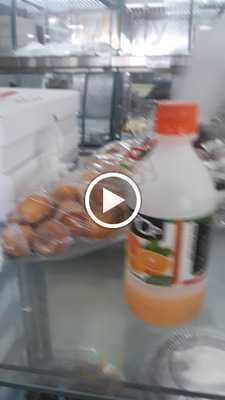 Panificio Confeitaria Irene