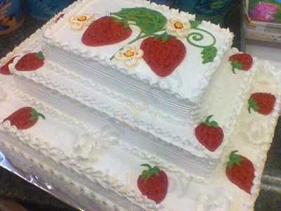 Panificio Confeitaria Irene