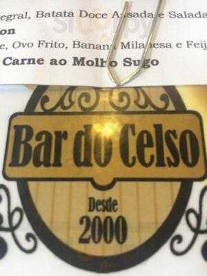 Bar Do Celso