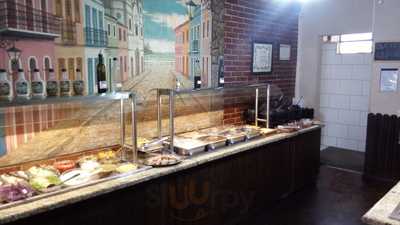 Bar E Restaurante Arthur