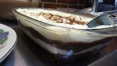 Bar E Restaurante Arthur