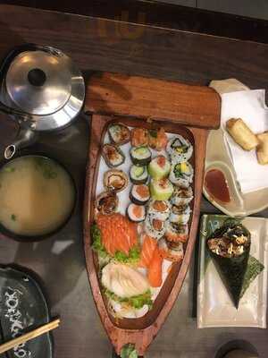 Ydaygorô Sushi Bar