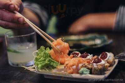 Ydaygorô Sushi Bar