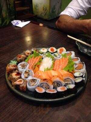 Ydaygorô Sushi Bar