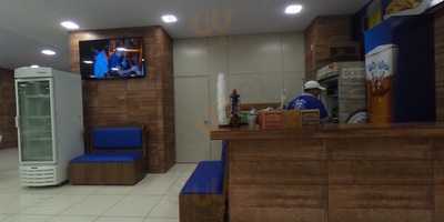 Lanchonete Da Familia