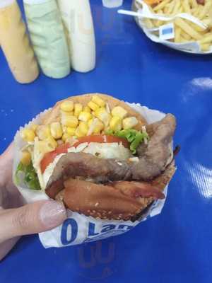 Lanchonete Da Familia