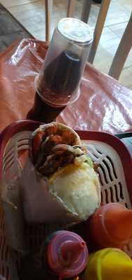 D Guste Lanchonete E Restaurante