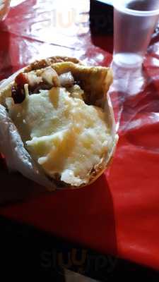 D Guste Lanchonete E Restaurante