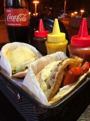 D Guste Lanchonete E Restaurante