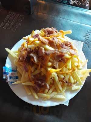 D Guste Lanchonete E Restaurante