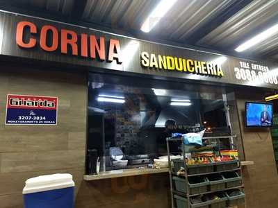 D Guste Lanchonete E Restaurante