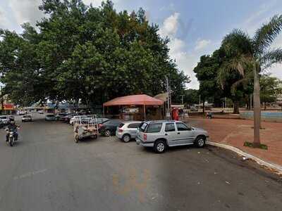 D Guste Lanchonete E Restaurante