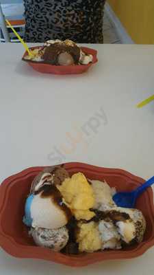 Sorveteria Self-service Polonia