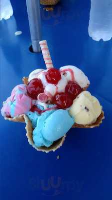 Sorveteria Self-service Polonia