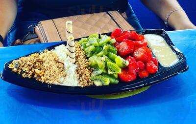 Sorveteria Self-service Polonia