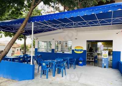 Sorveteria Self-service Polonia