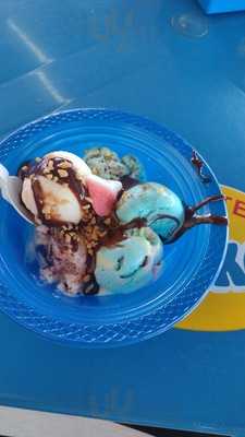 Sorveteria Self-service Polonia