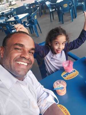 Sorveteria Self-service Polonia