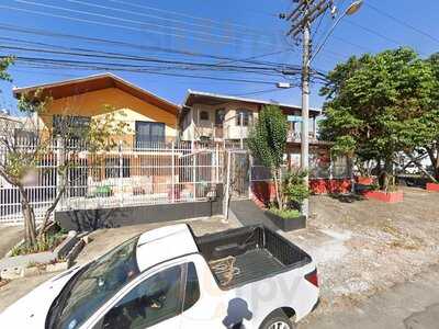 Sorveteria Self-service Polonia