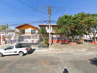 Sorveteria Self-service Polonia