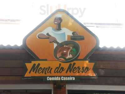Menu Do Nerso