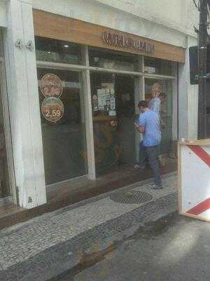 Restaurante Castelograma