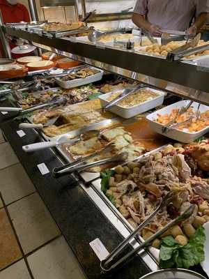 Restaurante Castelograma