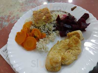 Restaurante Castelograma