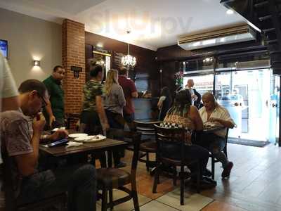 Restaurante Castelograma