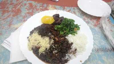 Restaurante Castelograma