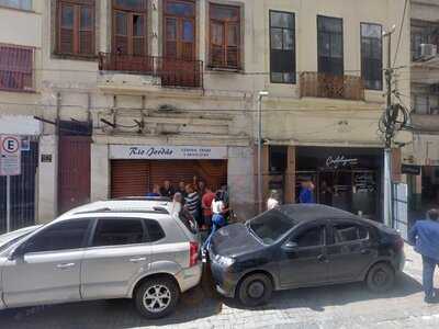 Restaurante Castelograma