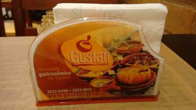 Restaurante Castelograma