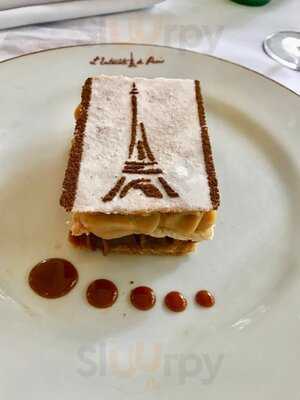 L'entrecôte De Paris