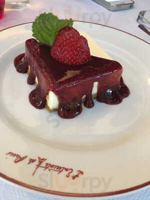 L'entrecôte De Paris