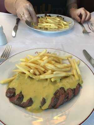 L'entrecôte De Paris