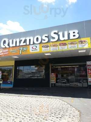 Quiznos Sub