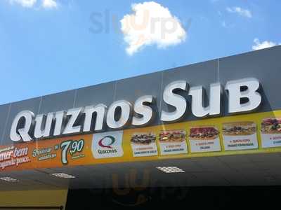 Quiznos Sub