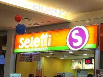 Seletti Culinaria Saudavel