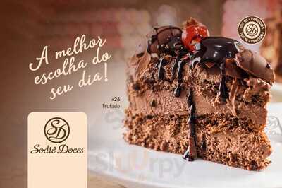 Sodiê Doces