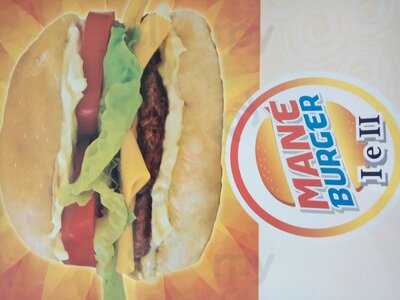 Mané Burguer