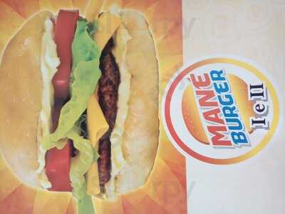 Mané Burguer