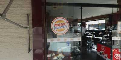 Mané Burguer