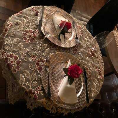 La Innocent Bistrô E Bar