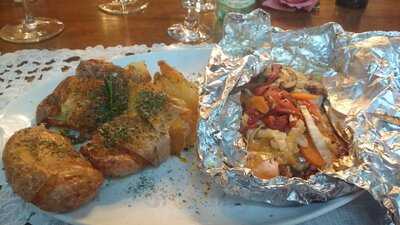 La Innocent Bistrô E Bar