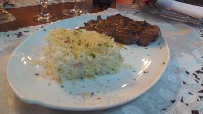 La Innocent Bistrô E Bar